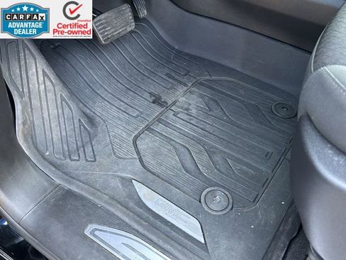 Used 2023 GMC Sierra 1500 Elevation image 17