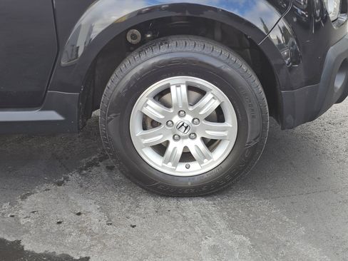 Used 2008 Honda Element EX image 9