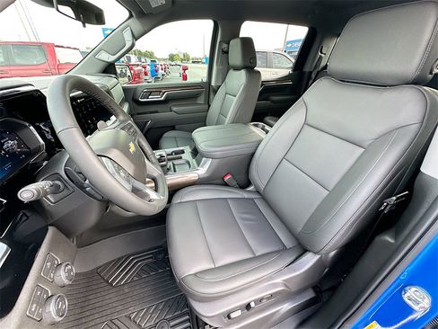 New 2026 Chevrolet Silverado 1500 LT image 15