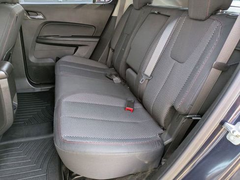 Used 2015 Chevrolet Equinox LT image 25