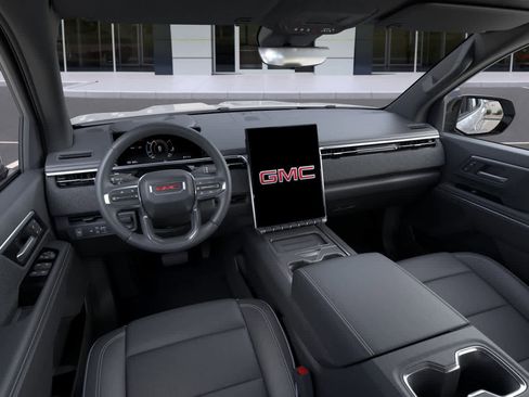 New 2026 GMC Sierra EV Elevation w/ Premium Package AWD/4WD image 15