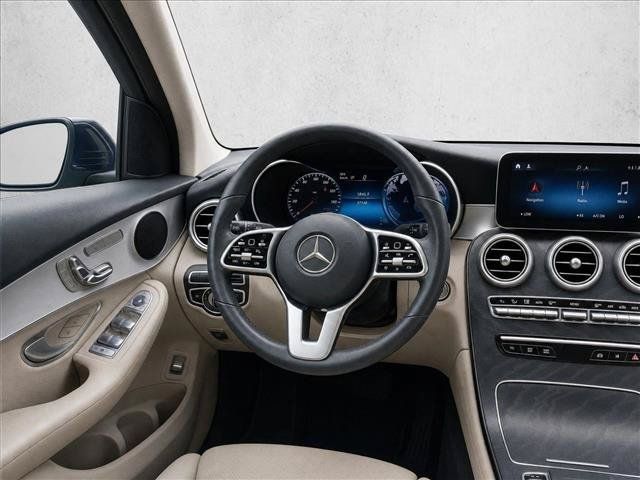 Used 2022 Mercedes-Benz GLC 300 image 25