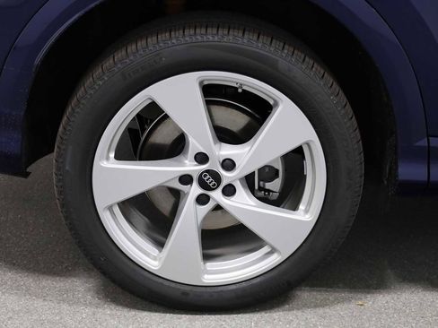 New 2025 Audi Q5 Premium Plus image 43