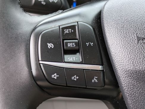 Used 2024 Ford Escape Active FWD image 21