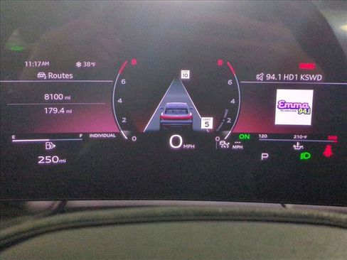 Certified 2025 Audi Q5 Premium Plus w/ Premium Plus image 11