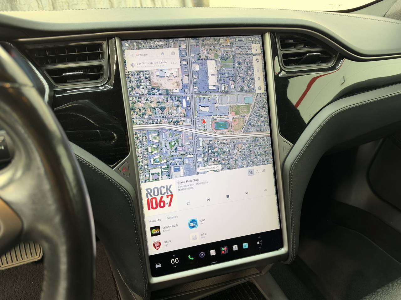 Used 2018 Tesla Model S 75D AWD/4WD image 13