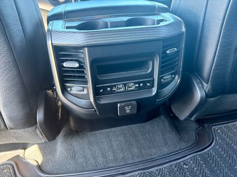 Certified 2019 RAM 1500 Limited AWD/4WD image 28