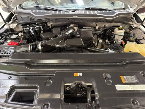 Used 2022 Ford F250 XLT AWD/4WD image 51