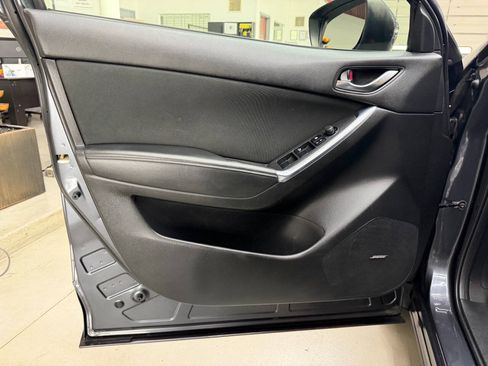 Used 2016 MAZDA CX-5 Touring w/ Bose/Moonroof Package AWD/4WD image 9