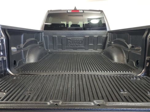 Used 2023 RAM 1500 Laramie image 23