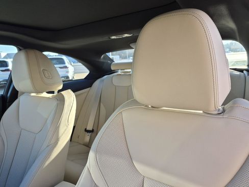 Certified 2025 BMW 230i Coupe w/ Convenience Package image 26