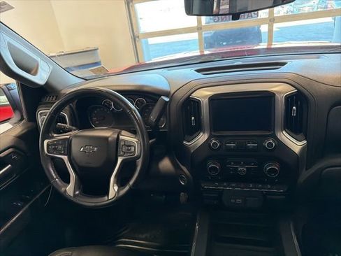 Used 2020 Chevrolet Silverado 1500 RST w/ All-Star Edition image 21