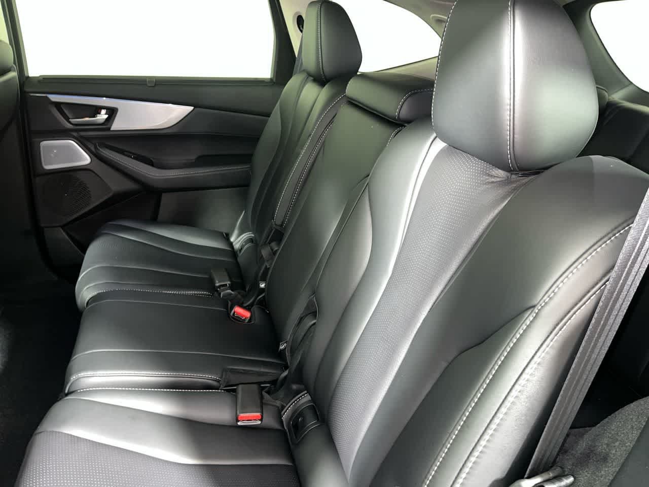Certified 2025 Acura MDX w/ Technology Package AWD/4WD image 29