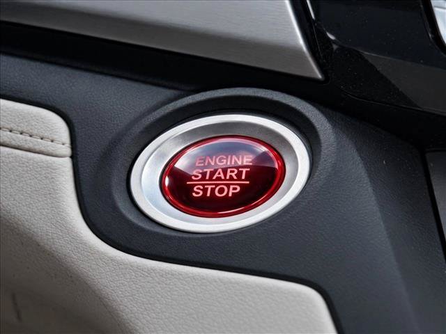 New 2027 Honda Odyssey EX-L image 10
