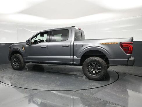 Certified 2024 Ford F150 Tremor w/ Bed Utility Package AWD/4WD image 13