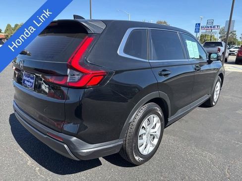 Used 2024 Honda CR-V LX image 5