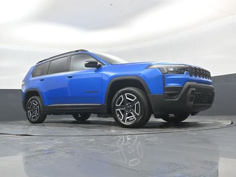 New 2026 Jeep Cherokee Limited AWD/4WD image 38