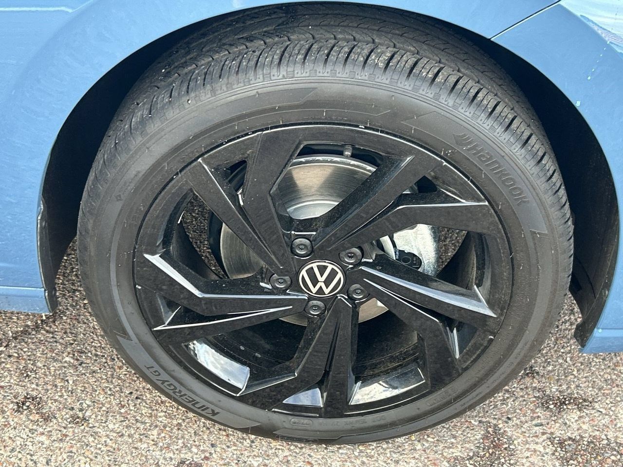 New 2027 Volkswagen Jetta SE FWD image 6