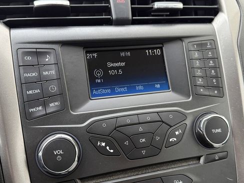 Used 2018 Ford Fusion S image 19