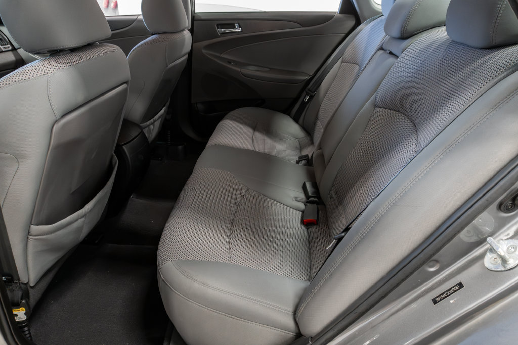 Used 2012 Hyundai Sonata GLS w/ Popular Equipment Pkg FWD image 20