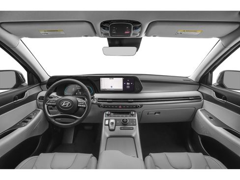 Used 2025 Hyundai Palisade SEL AWD/4WD image 5