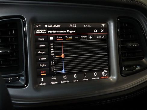 Used 2023 Dodge Challenger R/T Scat Pack w/ Plus Package image 22