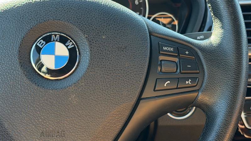Used 2018 BMW 340i xDrive Sedan w/ Premium Package AWD/4WD image 32