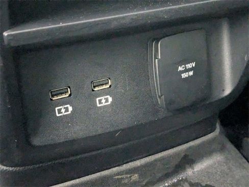 Used 2019 Ford Ranger Lariat w/ Equipment Group 501A Mid image 27