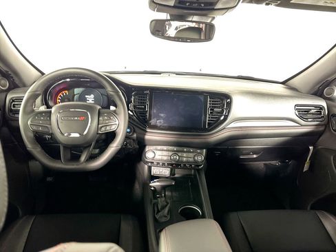 New 2026 Dodge Durango GT image 12