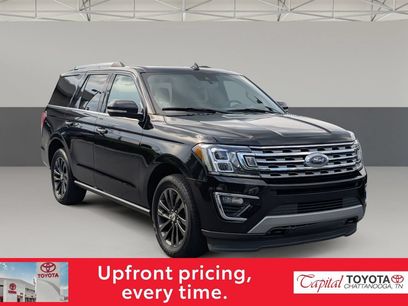 Used 2020 Ford Expedition Limited