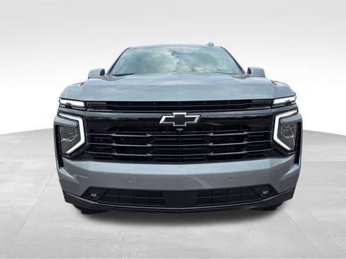 New 2026 Chevrolet Suburban RST w/ Comfort Package RWD image 8