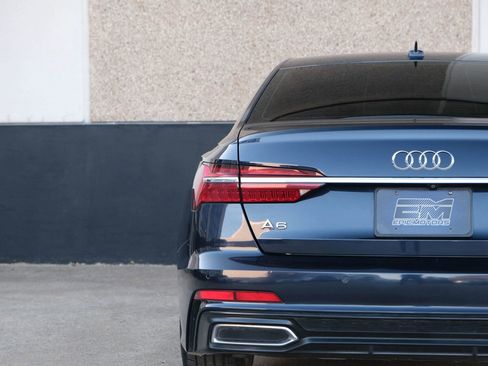 Used 2019 Audi A6 3.0T Prestige w/ Prestige Package AWD/4WD image 12