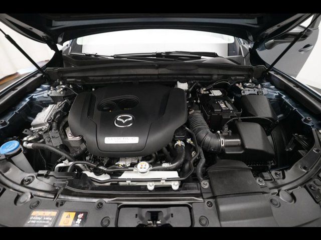 Certified 2026 MAZDA CX-50 2.5 Turbo w/ Premium Plus Pkg AWD/4WD image 3