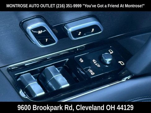 New 2025 Land Rover Range Rover Sport Dynamic SE image 32