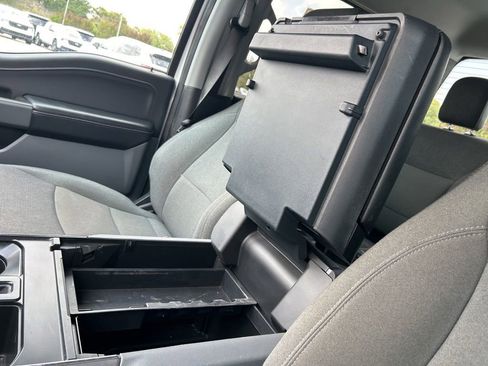 Used 2024 Ford F150 XLT w/ Mobile Office Package AWD/4WD image 36