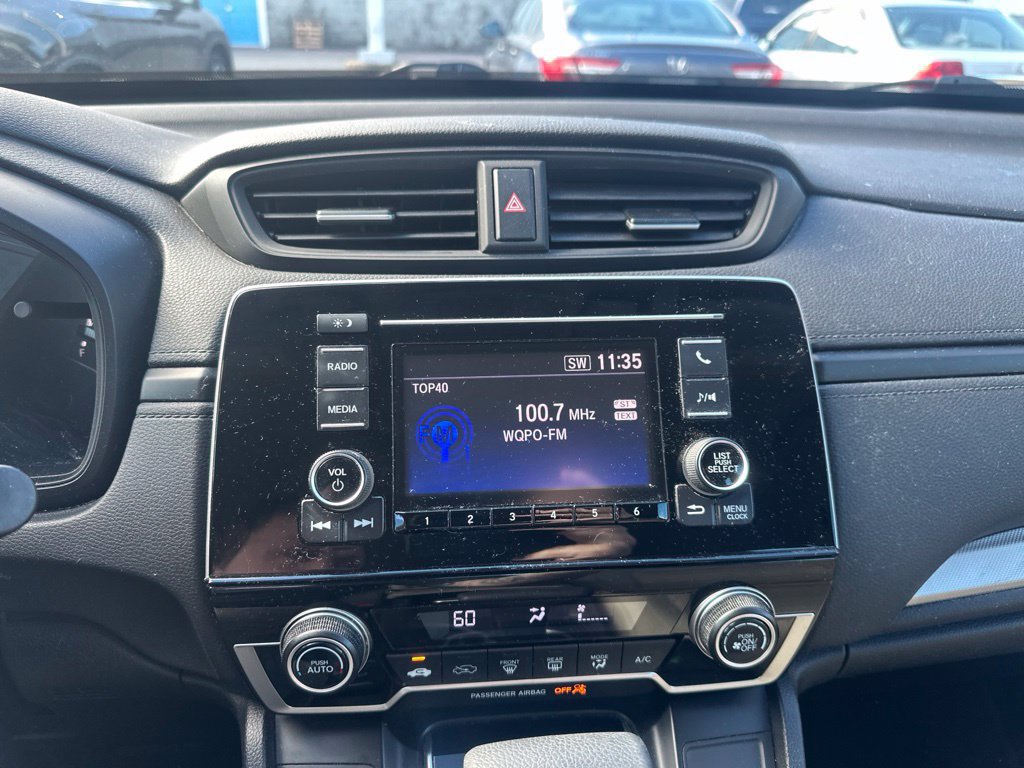 Used 2017 Honda CR-V LX image 19