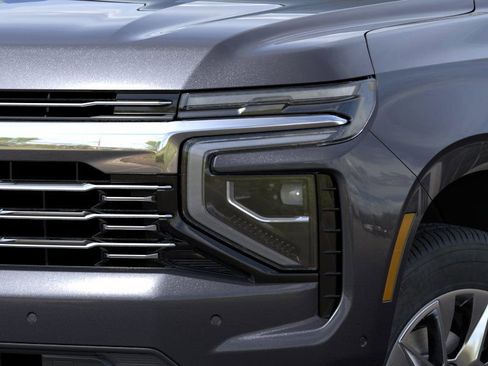 New 2026 Chevrolet Tahoe Premier AWD/4WD image 10