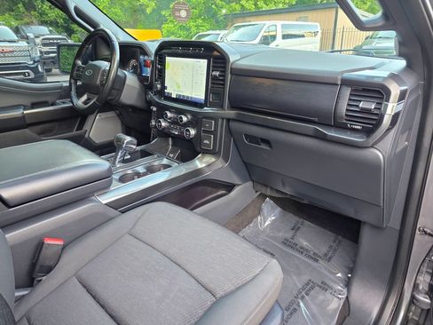 Used 2021 Ford F150 XLT w/ Equipment Group 302A High AWD/4WD image 35