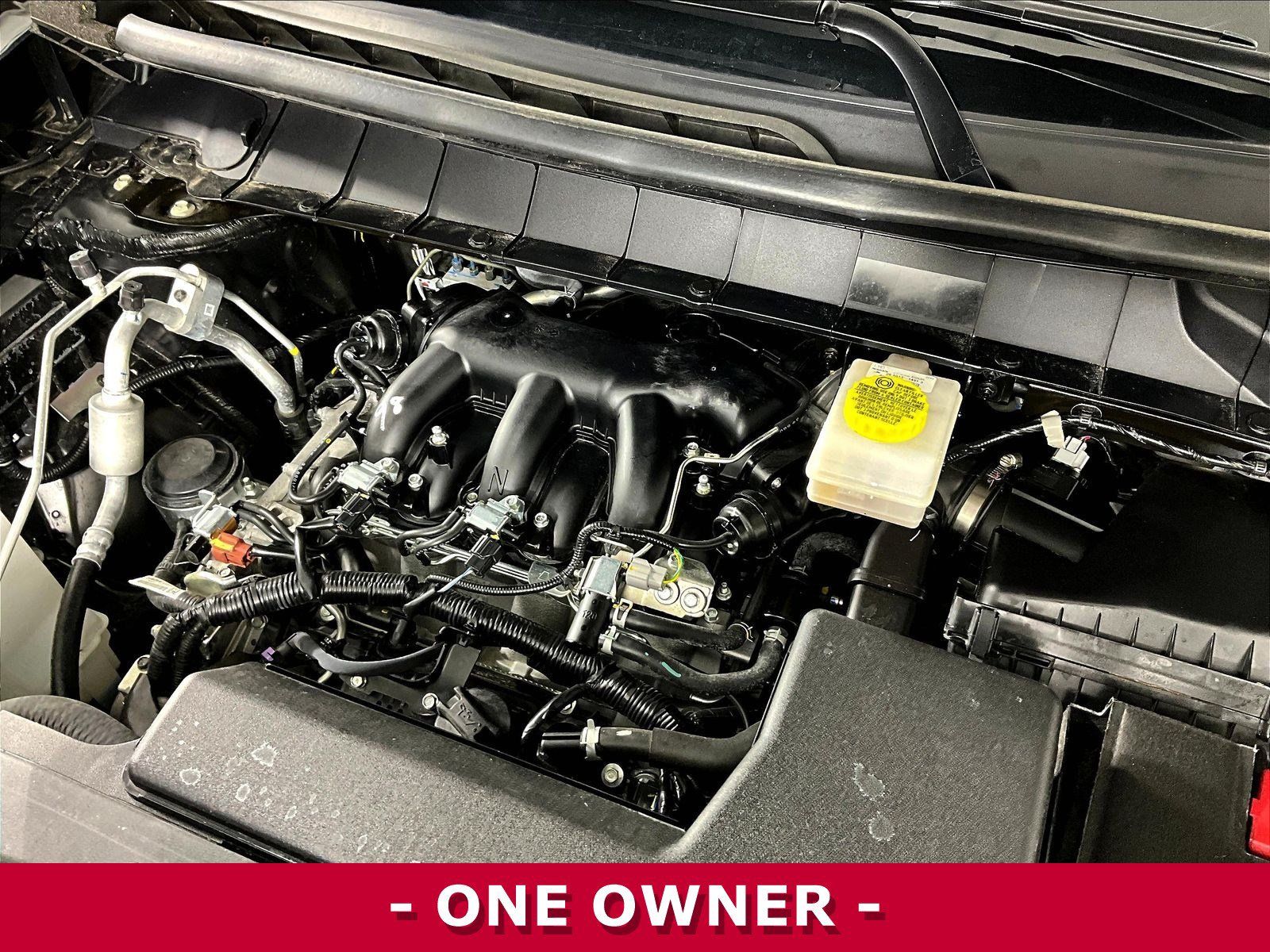 Certified 2025 Nissan Pathfinder SL AWD/4WD image 31