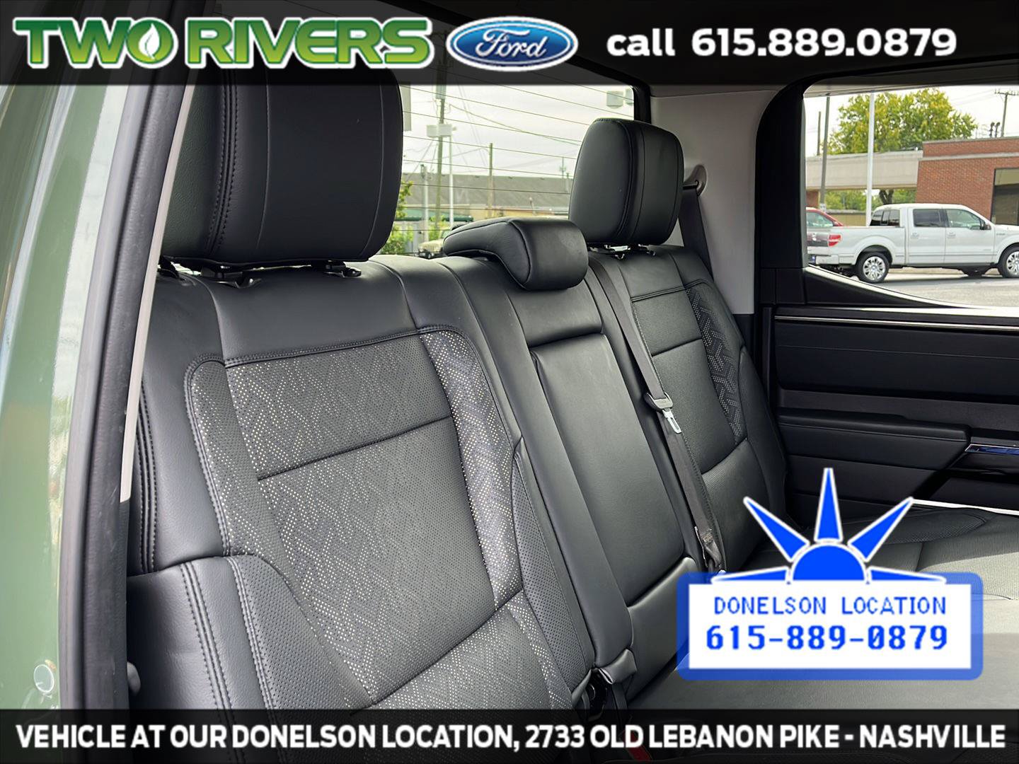 Used 2022 Toyota Tundra Limited AWD/4WD image 40