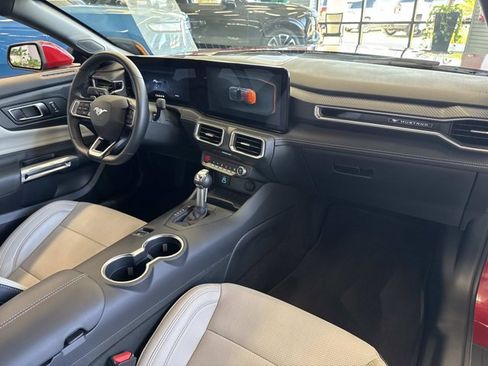 Used 2024 Ford Mustang GT Premium image 20