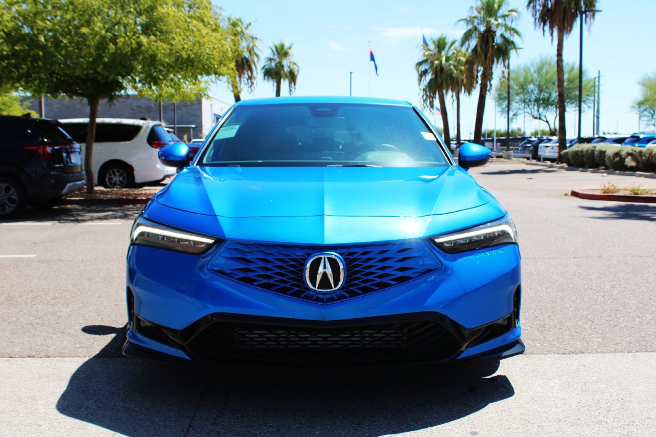 Used 2026 Acura Integra A-Spec FWD image 11