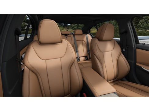 New 2025 BMW 330i Sedan w/ Premium Package image 11