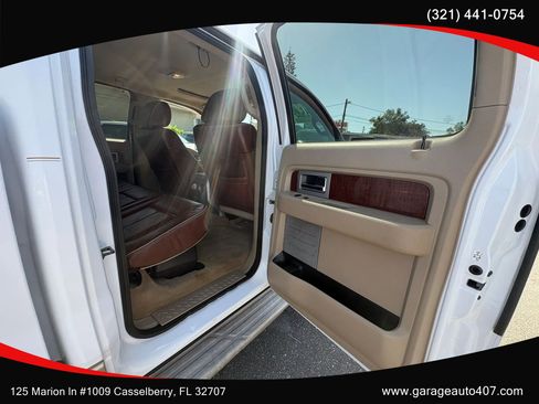 Used 2010 Ford F150 XL AWD/4WD image 24