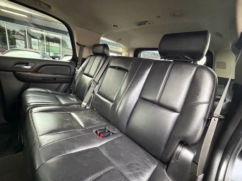 Used 2008 GMC Yukon 4WD Hybrid image 14