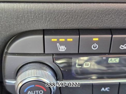 Used 2025 MAZDA CX-5 AWD 2.5 S image 24