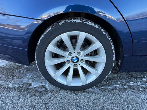 Used 2011 BMW 328i xDrive Sedan image 43