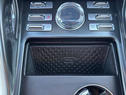 New 2026 Lincoln Nautilus Reserve w/ Jet Appearance Package image 32