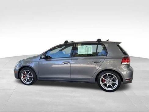 Used 2011 Volkswagen GTI Autobahn image 7