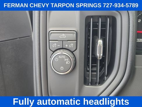 New 2026 Chevrolet Silverado 2500 W/T w/ WT Convenience Package RWD image 25